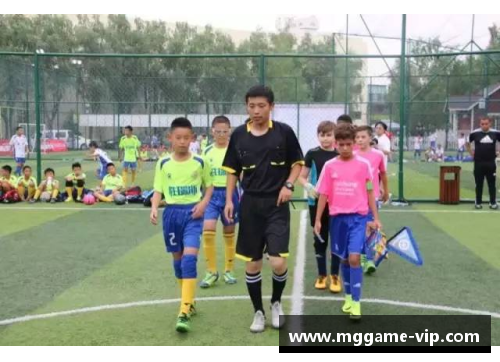 日本足球明日之星：新一代球员崛起