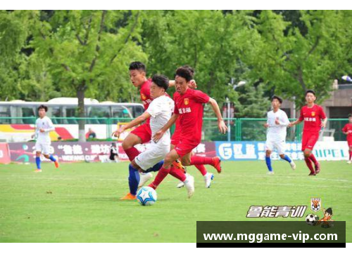 刘驰：足球之路与个人成长