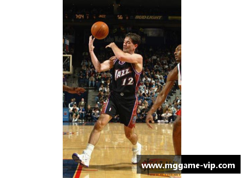 NBA明星凯文·乐福：才华横溢与职业生涯的高峰