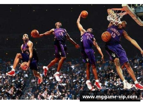 NBA第一分卫：统领球场，无可匹敌