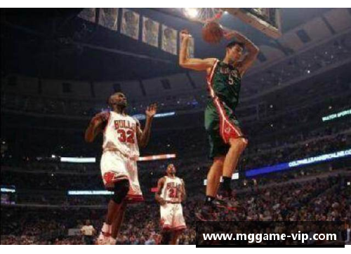 NBA手套：革新篮球运动的必备装备