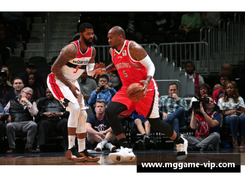 NBA篮球巨星们的全方位展示与比拼