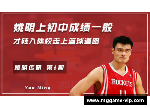李微：篮球之路与成就