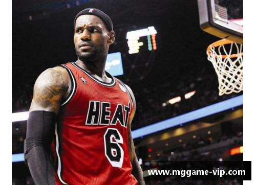 2024年NBA转会大揭秘：新赛季影响力最强的球员交易分析