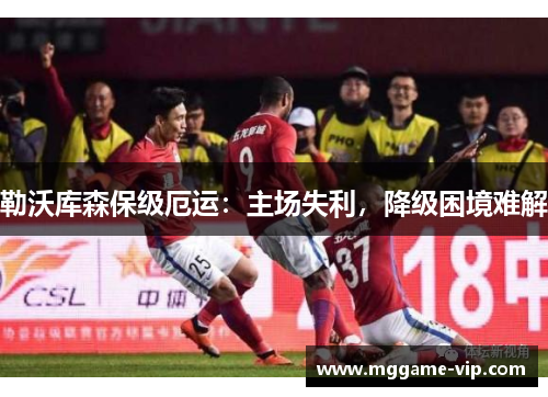 勒沃库森保级厄运：主场失利，降级困境难解